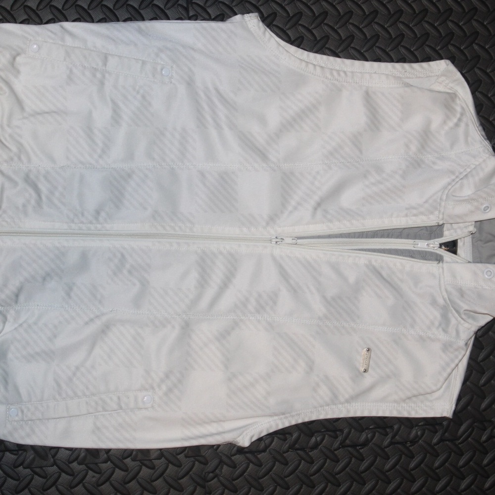 Guess Fast & Furious athletic vest